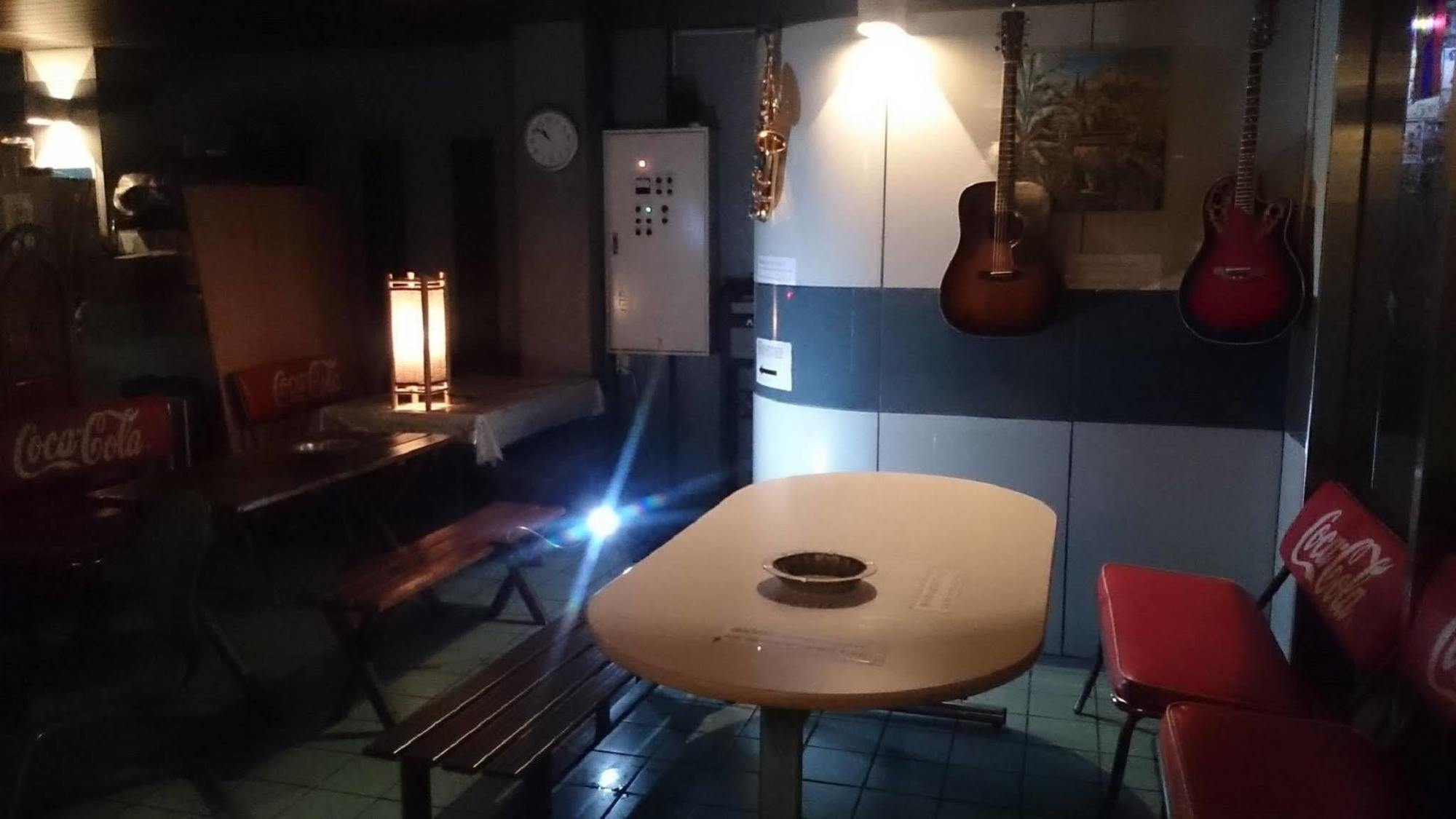 Family & Bakpak Tokyo Hostel Екстер'єр фото