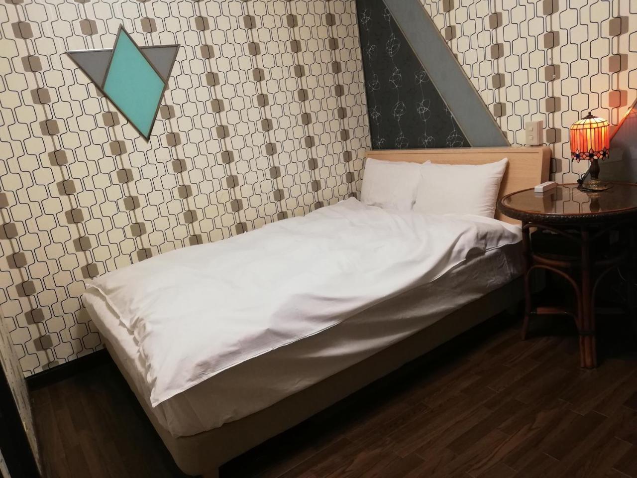 Family & Bakpak Tokyo Hostel Екстер'єр фото