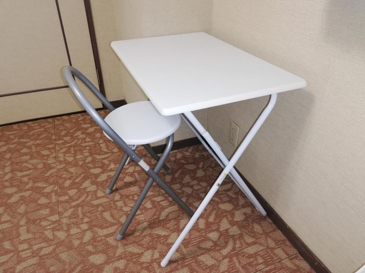Family & Bakpak Tokyo Hostel Екстер'єр фото
